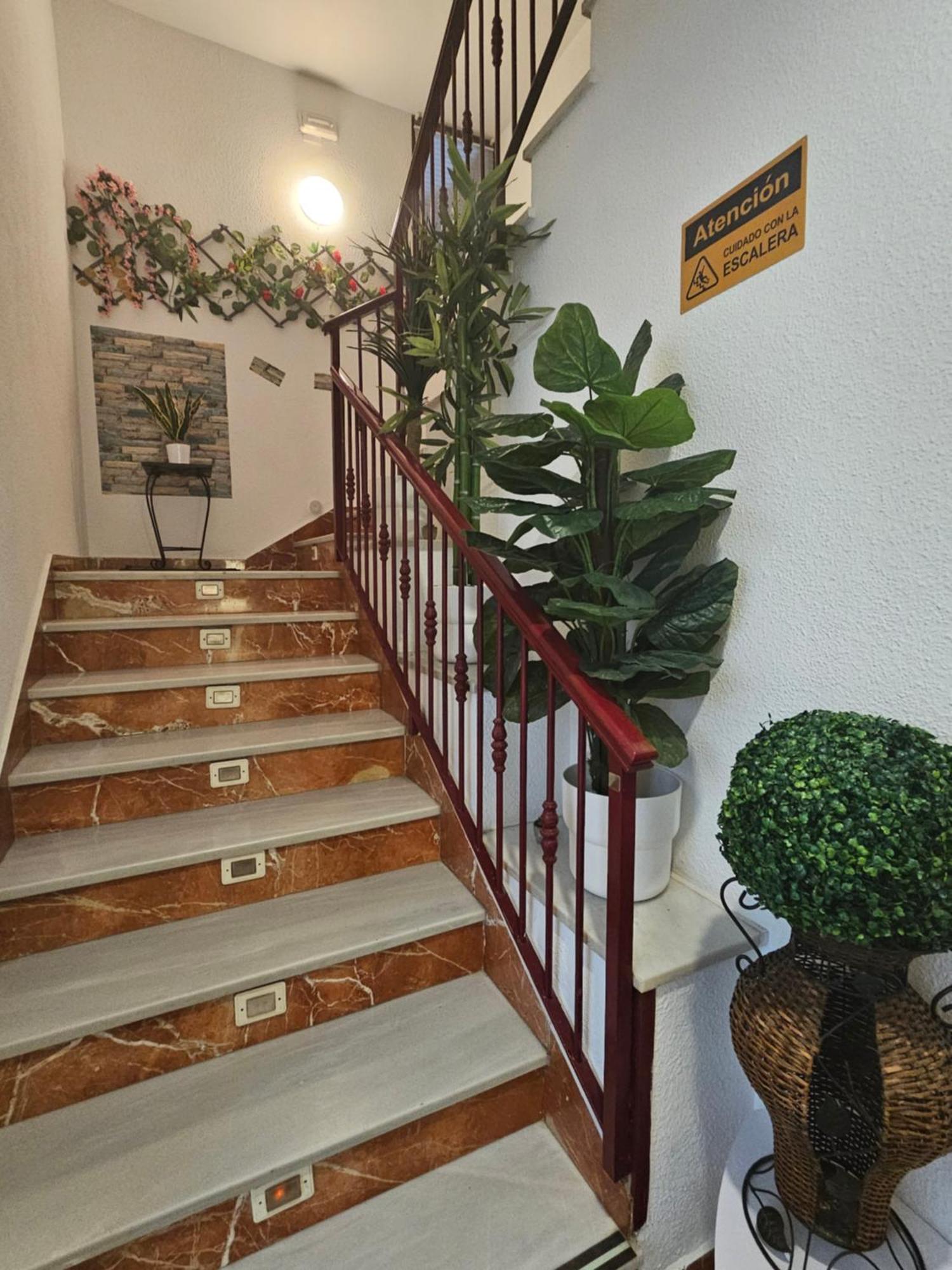 Hotel Al-Andalus Peal, En Cazorla Comarca Peal De Becerro Luaran gambar