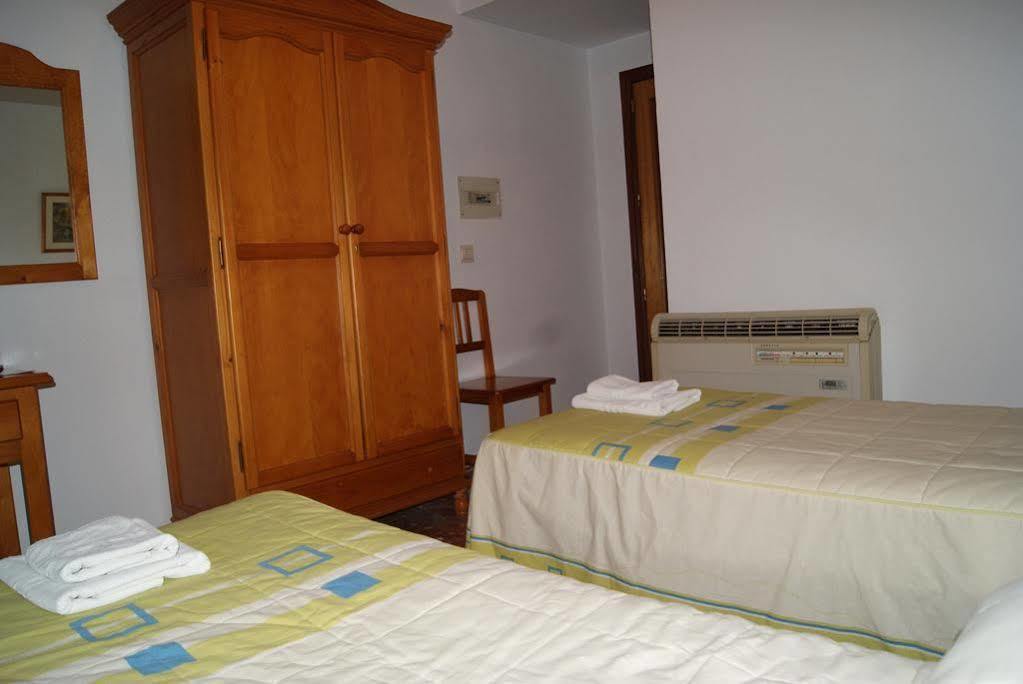 Hotel Al-Andalus Peal, En Cazorla Comarca Peal De Becerro Luaran gambar